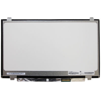 N140BGE-EB3 CHIMEI INNOLUX 14.0&quot; 1366(RGB)×768 250 cd/m² INDUSTRIAL LCD DISPLAY