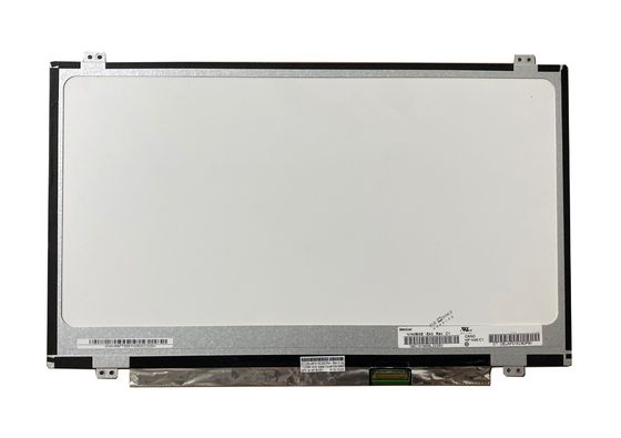 N140BGE-EB3 CHIMEI INNOLUX 14.0&quot; 1366(RGB)×768 250 cd/m² INDUSTRIAL LCD DISPLAY