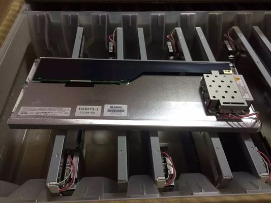 28.1&quot;  LCM  2048×2048RGB 	225cd/m²   LQ281L1LW12  Sharp  TFT LCD Display