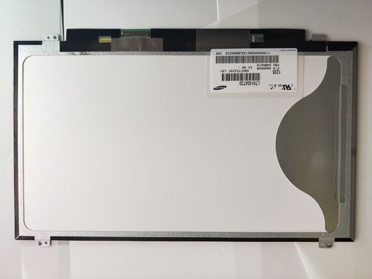 N140BGE-L43 INNOLUX 14.0&quot; 1366(RGB)×768 200 cd/m² INDUSTRIAL LCD DISPLAY