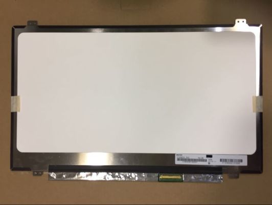 N140BGN-E42 INNOLUX 14.0&quot; 1366(RGB)×768 220 cd/m² INDUSTRIAL LCD DISPLAY