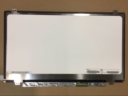 N140FGE-LA2 CHIMEI INNOLUX 14.0&quot; 1600(RGB)×900 300 cd/m² INDUSTRIAL LCD DISPLAY