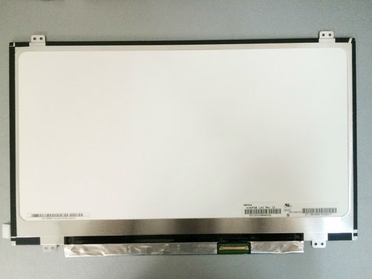 N140HCA-E5B INNOLUX 14.0&quot; 1920(RGB)×1080 250 cd/m² INDUSTRIAL LCD DISPLAY