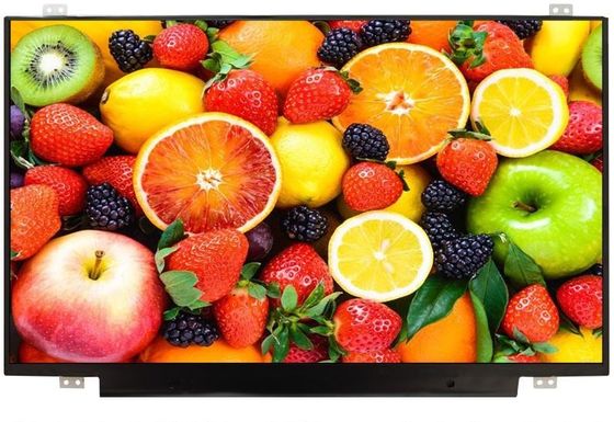 N140HCA-E5C INNOLUX 14.0&quot; 1920(RGB)×1080 220 cd/m² INDUSTRIAL LCD DISPLAY