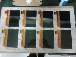 LQ055W1GC01  Sharp   5.5INCH	LCM	1024×600RGB   200cd/m²  INDUSTRIAL LCD DISPLAY
