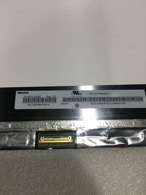 N140HCA-EAC INNOLUX 14.0&quot; 1920(RGB)×1080 250 cd/m² INDUSTRIAL LCD DISPLAY