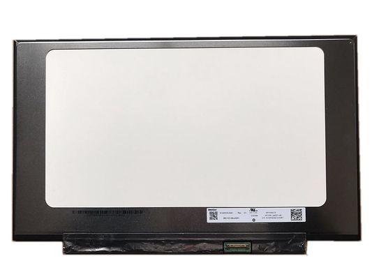 N140HCA-EBC INNOLUX 14.0&quot; 1920(RGB)×1080 250 cd/m² INDUSTRIAL LCD DISPLAY