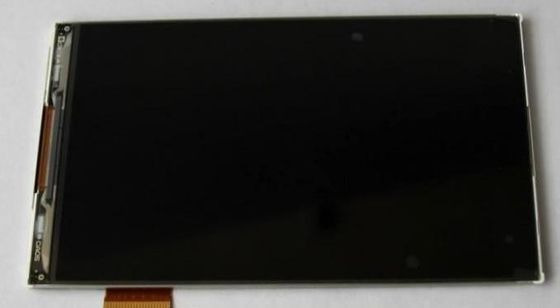 4.3&quot;	LCM	480×800RGB 	350cd/m²  LQ043Y1DX01  Sharp  TFT LCD Display