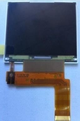 LS020A8DX02	Sharp  2.0&quot;  LCM  320×240RGB   400cd/m²  INDUSTRIAL LCD DISPLAY