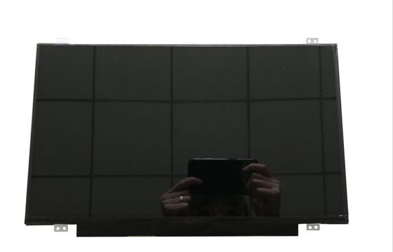 N140HCE-GP2 INNOLUX 14.0&quot; 1920(RGB)×1080 300 cd/m² INDUSTRIAL LCD DISPLAY