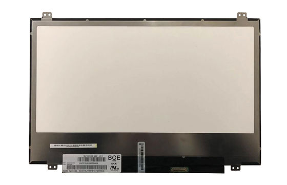 N140HCE-GP2 INNOLUX 14.0&quot; 1920(RGB)×1080 300 cd/m² INDUSTRIAL LCD DISPLAY