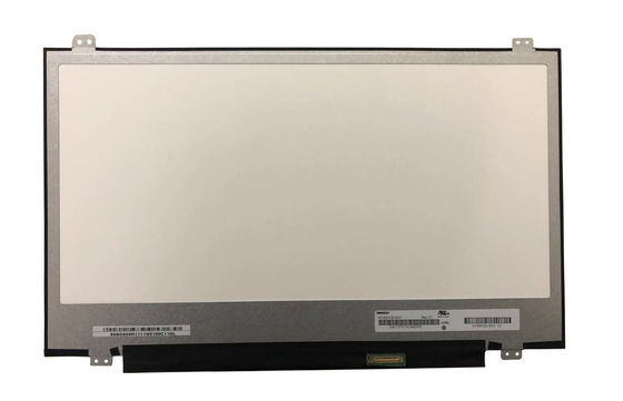 N140HCE-GP2 INNOLUX 14.0&quot; 1920(RGB)×1080 300 cd/m² INDUSTRIAL LCD DISPLAY