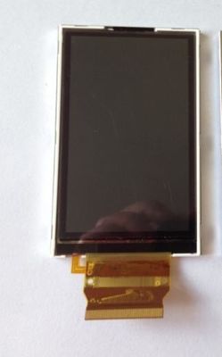 3.0INCH	LCM	240×400RGB 	150cd/m²    LQ030B7UB02  Sharp	TFT LCD Display