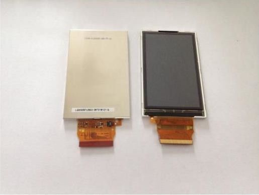3.0INCH	LCM	240×400RGB 	150cd/m²    LQ030B7UB02  Sharp	TFT LCD Display