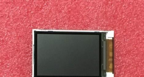 2.4&quot;	LCM	160×240RGB 	28cd/m²   LQ024B7UD01  Sharp  TFT LCD Display