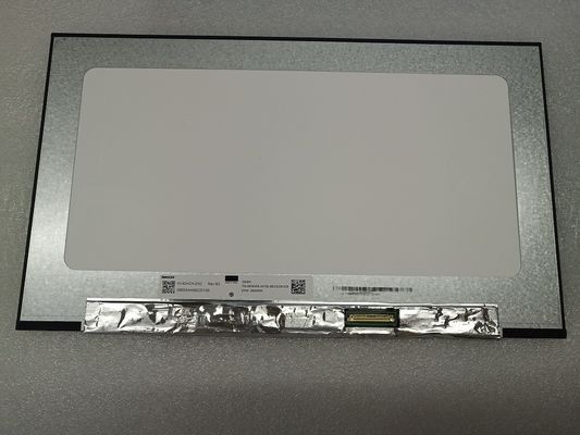 N140HCN-G53 INNOLUX 14.0&quot; 1920(RGB)×1080 300 cd/m² INDUSTRIAL LCD DISPLAY