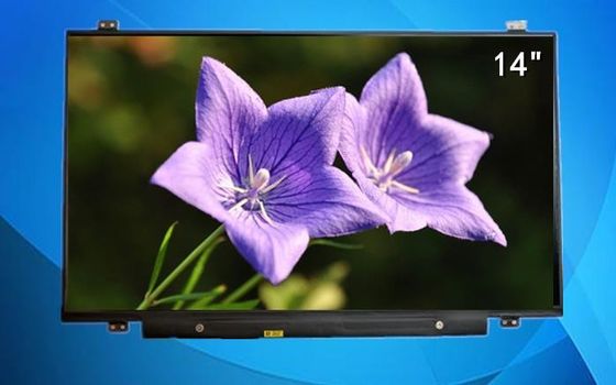 N140HGE-EA1 INNOLUX 14.0&quot; 1920(RGB)×1080 300 cd/m² INDUSTRIAL LCD DISPLAY