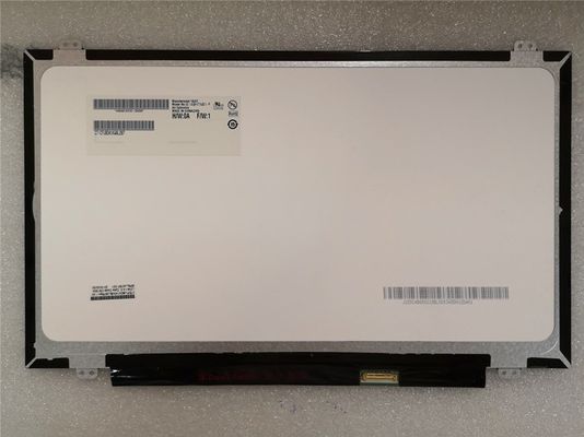 N140HGE-EA1 INNOLUX 14.0&quot; 1920(RGB)×1080 300 cd/m² INDUSTRIAL LCD DISPLAY