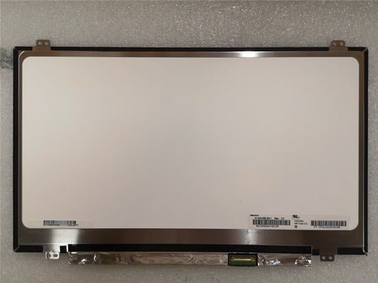 N140HGE-EA1 INNOLUX 14.0&quot; 1920(RGB)×1080 300 cd/m² INDUSTRIAL LCD DISPLAY