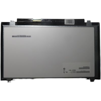 N140HGE-EAA INNOLUX 14.0&quot; 1920(RGB)×1080 220 cd/m² INDUSTRIAL LCD DISPLAY