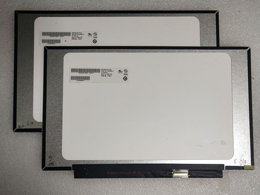 N140HGE-EAA INNOLUX 14.0&quot; 1920(RGB)×1080 220 cd/m² INDUSTRIAL LCD DISPLAY