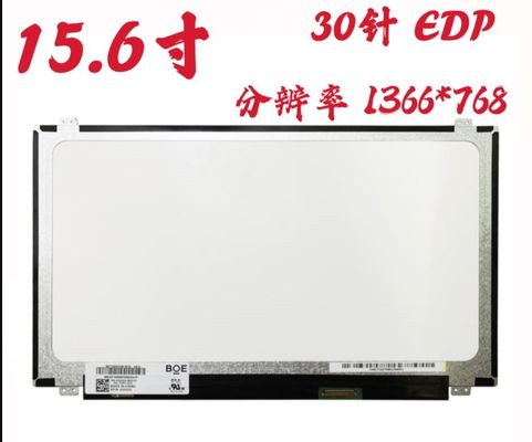 N156BGA-EA2 Innolux 15.6&quot; 1366(RGB)×768 220 cd/m² INDUSTRIAL LCD DISPLAY
