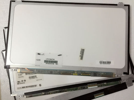 N156BGA-EB2 Innolux 15.6&quot; 1366(RGB)×768 220 cd/m² INDUSTRIAL LCD DISPLAY