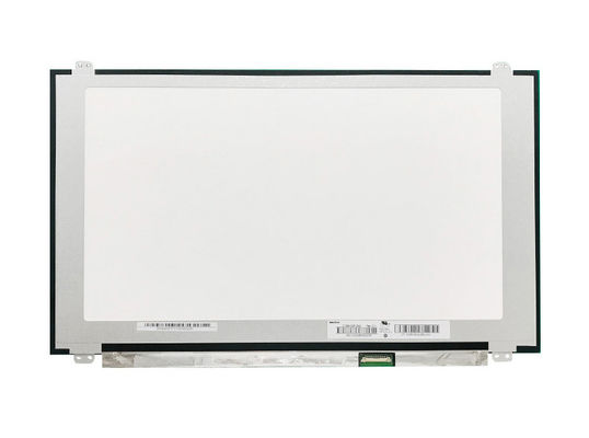 N156BGA-EB3 Innolux 15.6&quot; 1366(RGB)×768 220 cd/m² INDUSTRIAL LCD DISPLAY