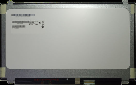 N156BGA-EB3 Innolux 15.6&quot; 1366(RGB)×768 220 cd/m² INDUSTRIAL LCD DISPLAY