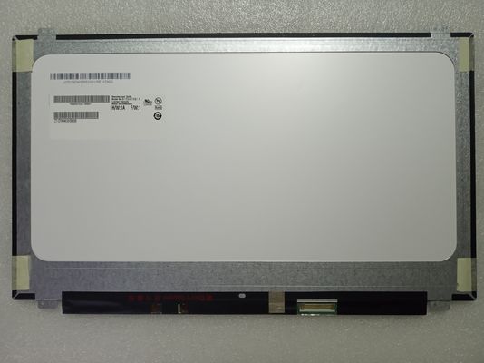 N156BGA-EB3 Innolux 15.6&quot; 1366(RGB)×768 220 cd/m² INDUSTRIAL LCD DISPLAY