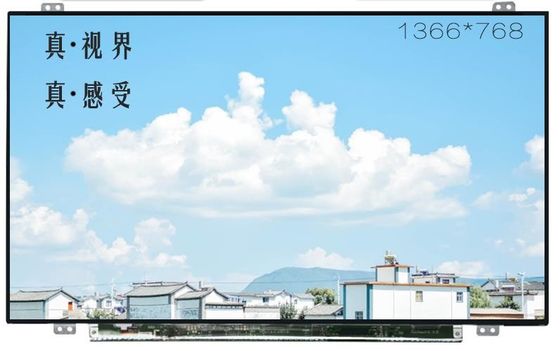N156BGE-E32 Innolux 15.6&quot; 1366(RGB)×768 220 cd/m² INDUSTRIAL LCD DISPLAY