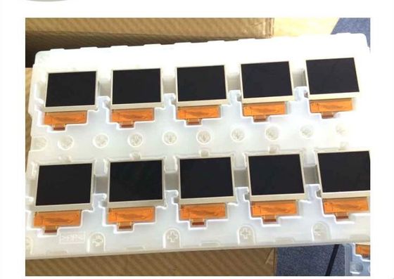 LS037V3DX01	Sharp  3.7&quot;  LCM  640×480RGB  300cd/m²  INDUSTRIAL LCD DISPLAY