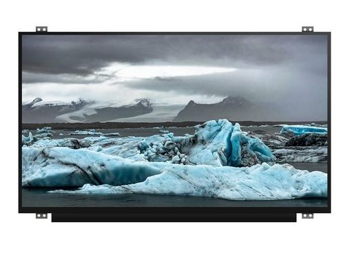 N156BGE-E42 Innolux 15.6&quot; 1366(RGB)×768 220 cd/m² INDUSTRIAL LCD DISPLAY