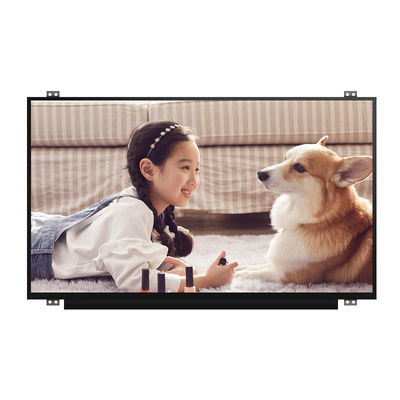 N156BGE-E42 Innolux 15.6&quot; 1366(RGB)×768 220 cd/m² INDUSTRIAL LCD DISPLAY