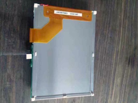 LQ038B7DB01	Sharp  3.8&quot;  LCM  320×480RGB  INDUSTRIAL LCD DISPLAY 