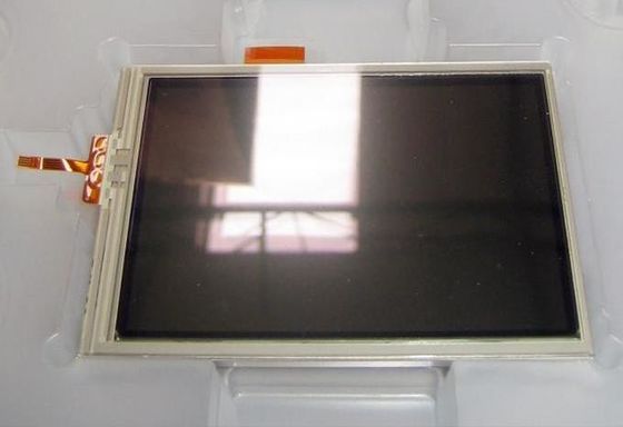 3.8&quot;	LCM	320×480RGB 	80cd/m²    LQ038J7DH52  Sharp   TFT LCD Display