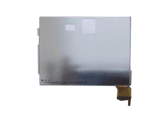 LQ042Q1DW40P  Sharp	4.2&quot;	LCM	320×320RGB 	180cd/m²  INDUSTRIAL LCD DISPLAY