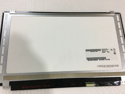 N156BGE-EA1 Innolux 15.6&quot; 1366(RGB)×768 220 cd/m² INDUSTRIAL LCD DISPLAY