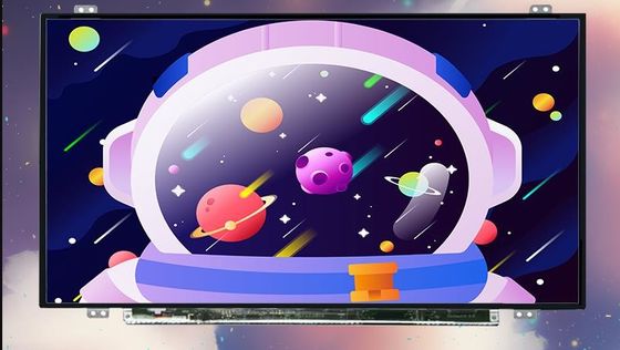 N156BGE-EA2 Innolux 15.6&quot; 1366(RGB)×768 220 cd/m² INDUSTRIAL LCD DISPLAY