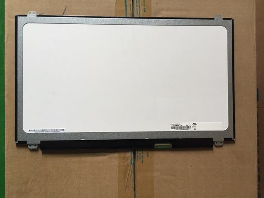 N156BGE-L11 CHIMEI Innolux 15.6&quot; 1366(RGB)×768 220 cd/m² INDUSTRIAL LCD DISPLAY