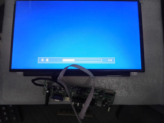 N156BGE-L11 CHIMEI Innolux 15.6&quot; 1366(RGB)×768 220 cd/m² INDUSTRIAL LCD DISPLAY