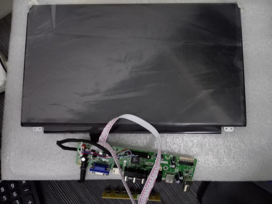 N156BGE-L11 CHIMEI Innolux 15.6&quot; 1366(RGB)×768 220 cd/m² INDUSTRIAL LCD DISPLAY