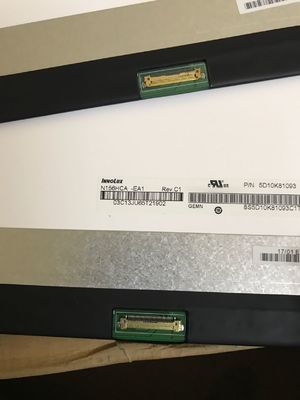 N156BGN-E41 Innolux 15.6&quot; 1366(RGB)×768 220 cd/m² INDUSTRIAL LCD DISPLAY