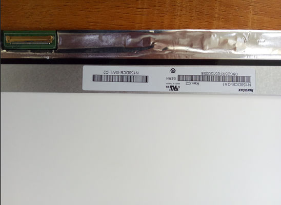 N156DCE-GA1 Innolux 15.6&quot; 3840(RGB)×2160 300 cd/m² INDUSTRIAL LCD DISPLAY