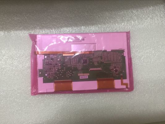 TCG070WVLQEPNN-AN20 Kyocera 7INCH LCM 800×480RGB 350NITS WLED LVDS INDUSTRIAL LCD DISPLAY