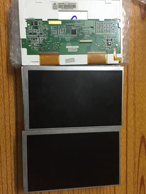 TCG070WVLQEPNN-AN20 Kyocera 7INCH LCM 800×480RGB 350NITS WLED LVDS INDUSTRIAL LCD DISPLAY