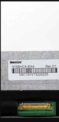 N156HCA-EAA Innolux 15.6&quot; 1920(RGB)×1080 250 cd/m² INDUSTRIAL LCD DISPLAY