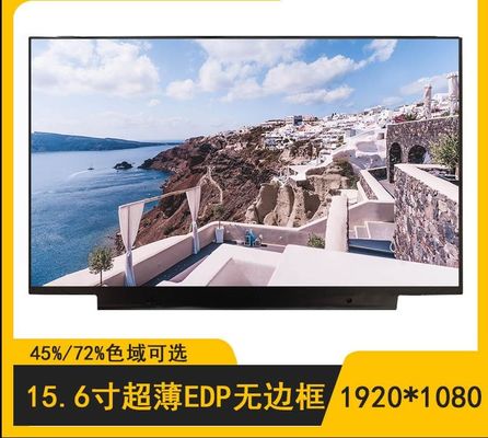N156HCA-EAB Innolux 15.6&quot; 1920(RGB)×1080 250 cd/m² INDUSTRIAL LCD DISPLAY