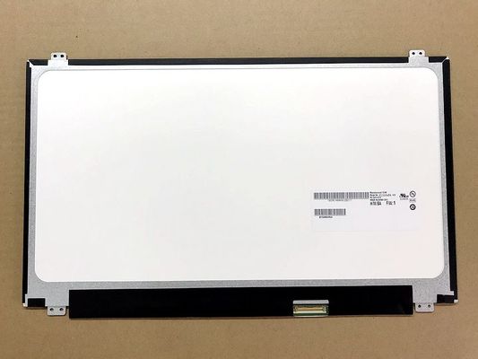 N156HCA-EAC Innolux 15.6&quot; 1920(RGB)×1080 300 cd/m² INDUSTRIAL LCD DISPLAY