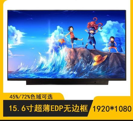 N156HCA-EAC Innolux 15.6&quot; 1920(RGB)×1080 300 cd/m² INDUSTRIAL LCD DISPLAY